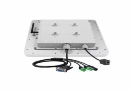 Waterproof Electronics