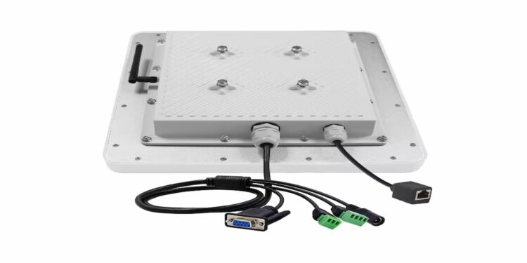 Waterproof Electronics