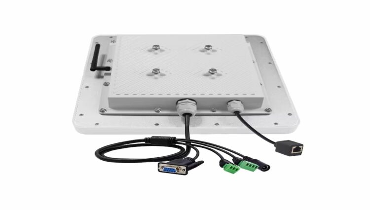 Waterproof Electronics