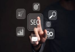 SEO reseller service